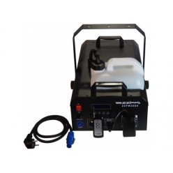 ZZIPP ZZFM3000Wytwornica dymu 3000W